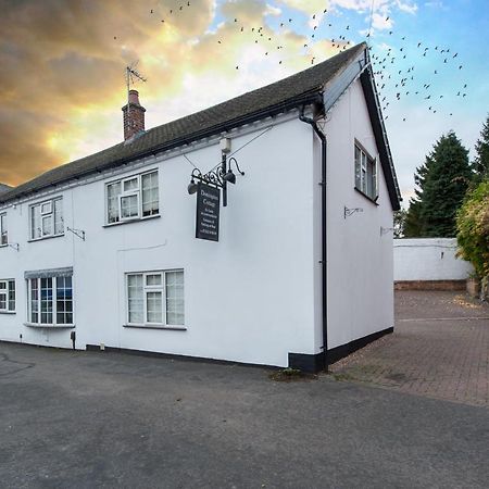 Donington Cottage Apt 8 Castle Donington Buitenkant foto